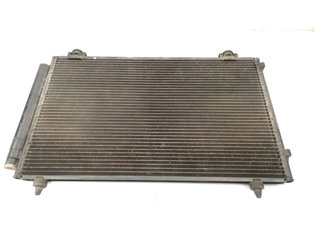 8846002110 TOYOTA Радиатор кондиционера купить в Днепр