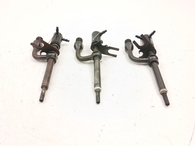 894F9K546ACA FORD Форсунка впрыска топлива купить в Запорожье