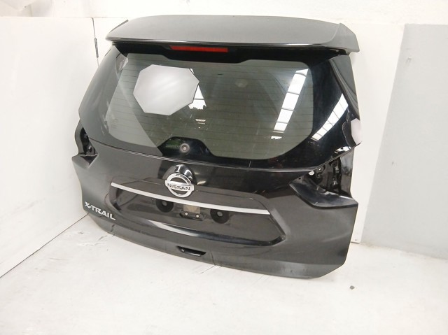 9001A6FP6C NISSAN Дверь задняя (багажная 3/5-я (ляда) купить в Украина