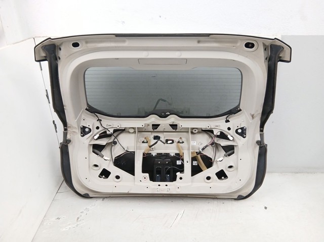 9001A6FP6C NISSAN Ляда купить в Львов