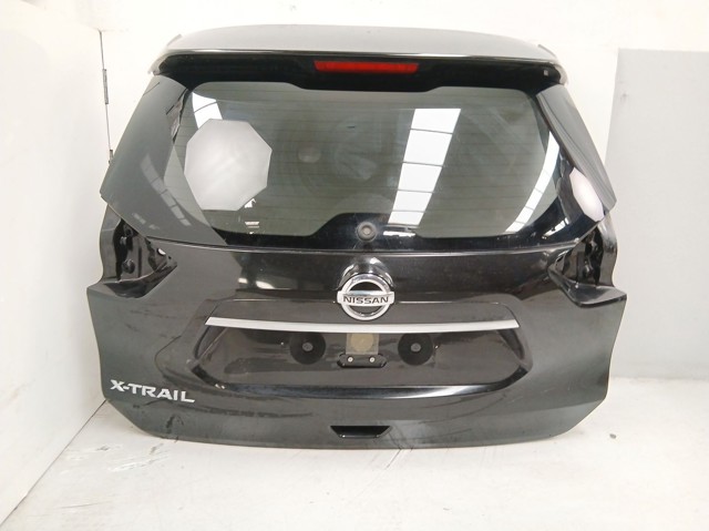 9001A6FP6C NISSAN Дверь задняя (багажная 3/5-я (ляда) купить в Черновцы