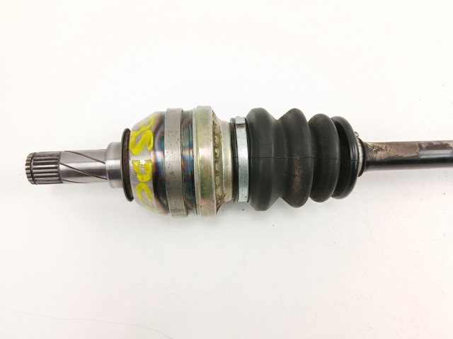 OPEL 90512385 Полуось (привод) передняя правая в наличии Чернигов
