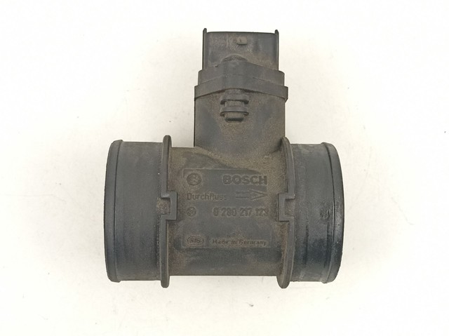 90529673 OPEL Датчик потока (расхода) воздуха, расходомер M.A.F. - (Mass Airflow) купить в Винница