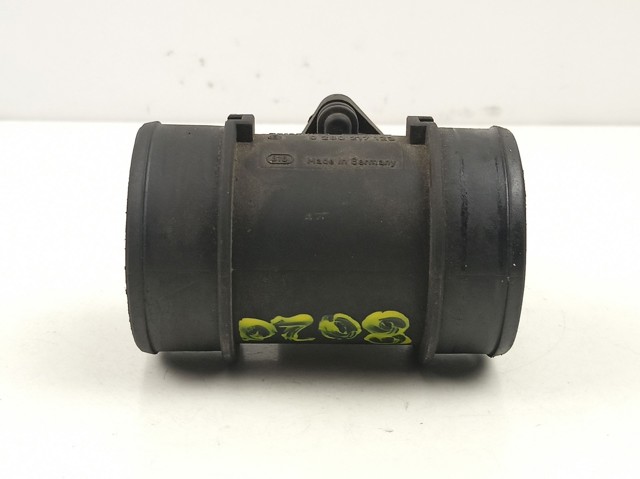 90529673 OPEL Датчик потока (расхода) воздуха, расходомер M.A.F. - (Mass Airflow) купить в Львов