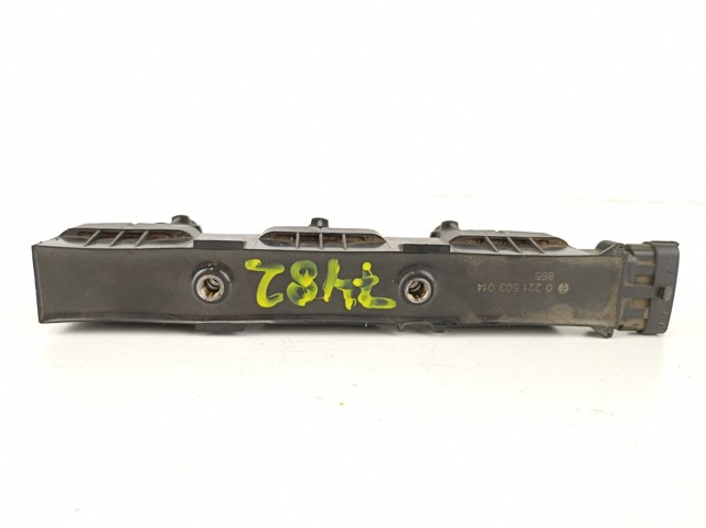 90543059 OPEL Катушка зажигания купить в Чернигов