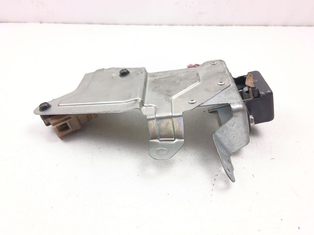905504X00A NISSAN Мотор-привод открытия/закрытия замка багажника (двери 3/5-й задней) купить в Каменское