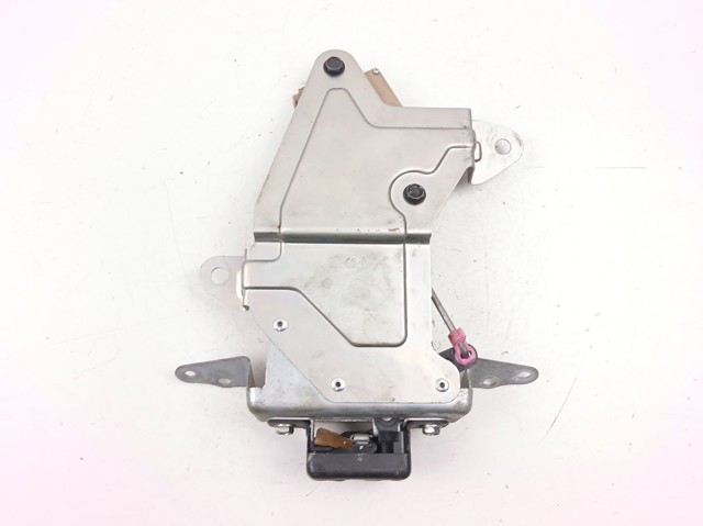 NISSAN 905504X00A Актуатор замка багажника в наличии Черновцы