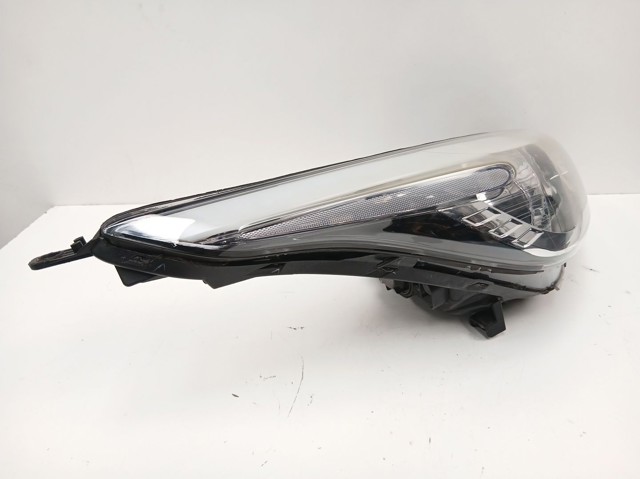 92102A2010 HYUNDAI Фара правая купить в Хмельницкий