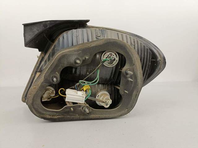 HYUNDAI 9210327510 Левая фара в наличии Ирпень