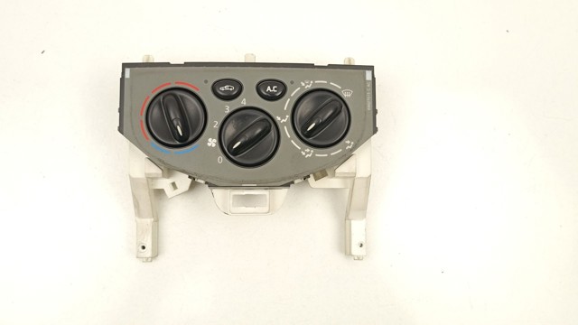 OPEL 93161038 Блок управления кондиционером в наличии Винница