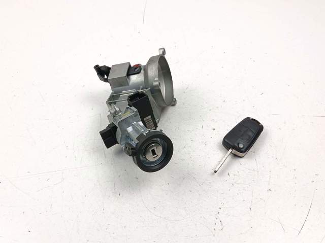93181727 OPEL Замок зажигания купить в Ужгород