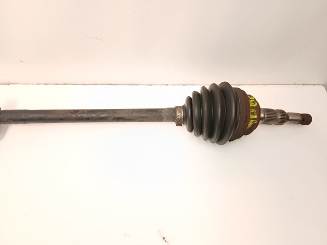 OPEL 93184256 Полуось (привод) передняя правая в наличии Чернигов