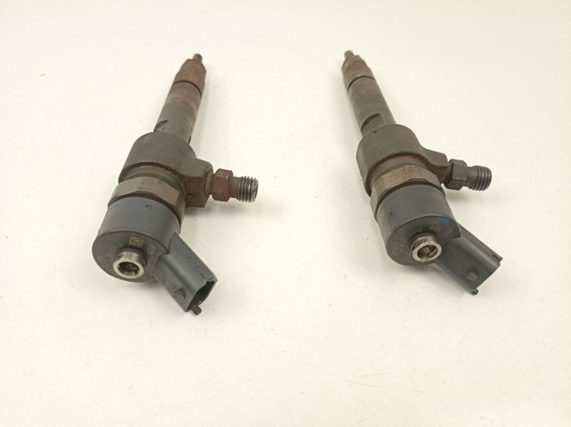 93190429 OPEL Форсунка впрыска топлива купить в Сумы