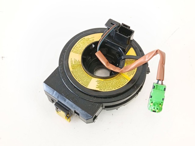 934901G820 Кольцо контактное, шлейф руля купить Тернополь