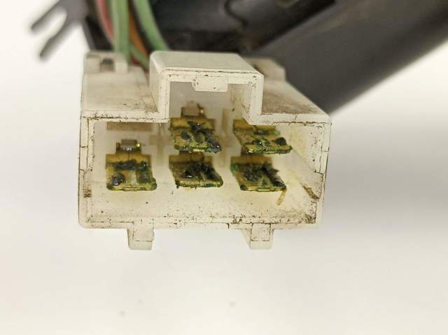 9390332230 NISSAN Мотор дворников купить в Одесса