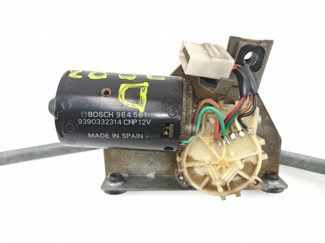9390332314 PEUGEOT Мотор дворников купить в Хмельницкий