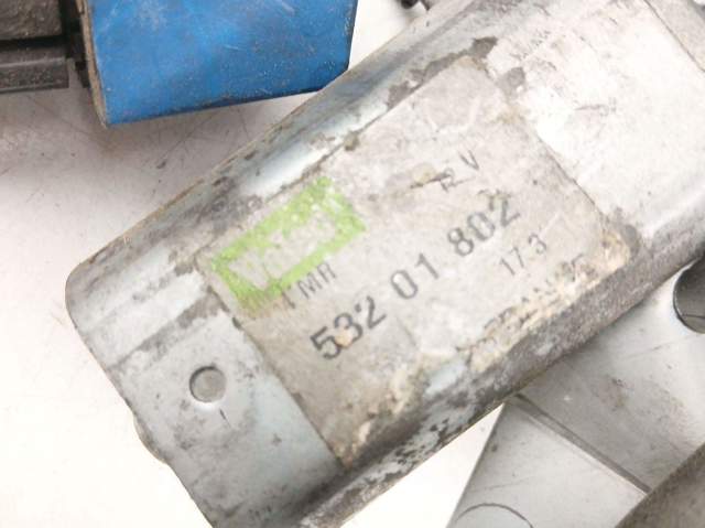 PEUGEOT 95656576 Моторчик заднего дворника в наличии Сумы