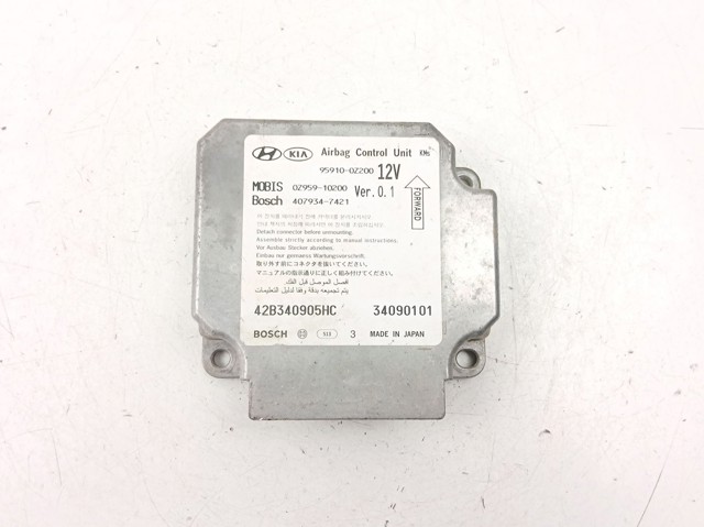 HYUNDAI 959100Z200 в наличии Житомир