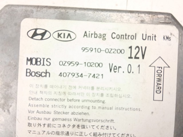 959100Z200 HYUNDAI купить в Одесса