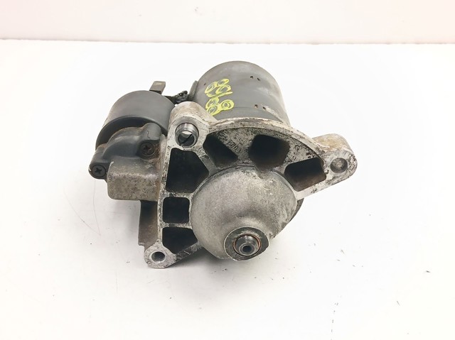 96052193 PEUGEOT Стартер купить в Каменское