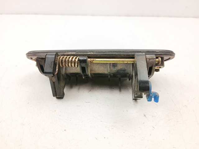 96226250 GM Ручка двери передней наружная правая купить в Кривой Рог