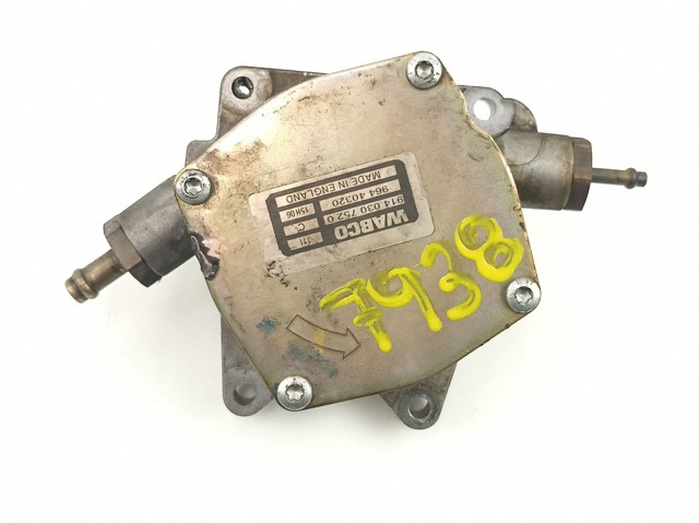 OPEL 96440320 Вакуумный насос в наличии Ужгород