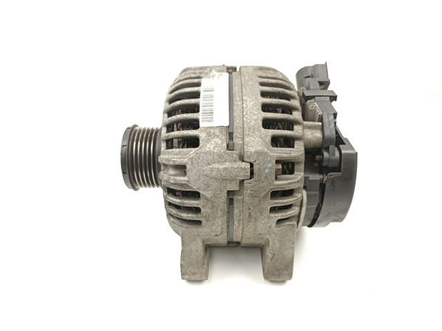 9646065480 FIAT Генератор купить в Киев