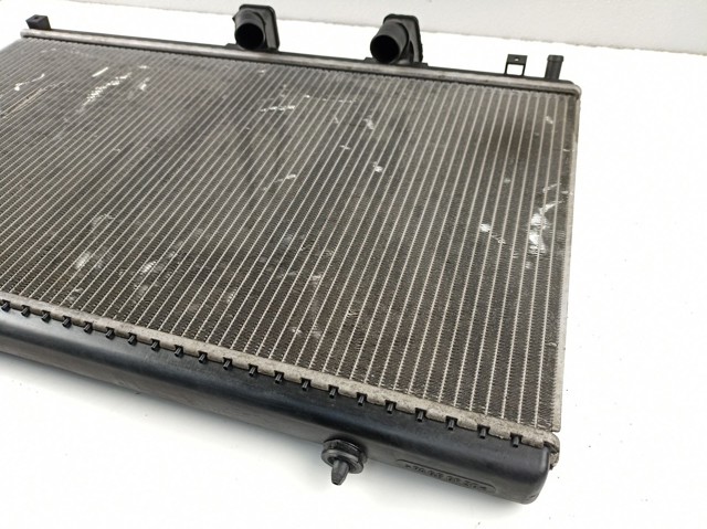 9654674480 FIAT Радиатор купить в Каменское