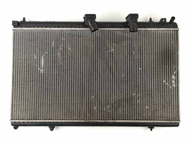 9654674480 FIAT Радиатор охлаждения двигателя купить в Запорожье