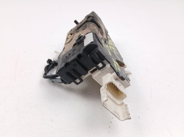9660700780 PEUGEOT Замок двери передней левой купить в Киев