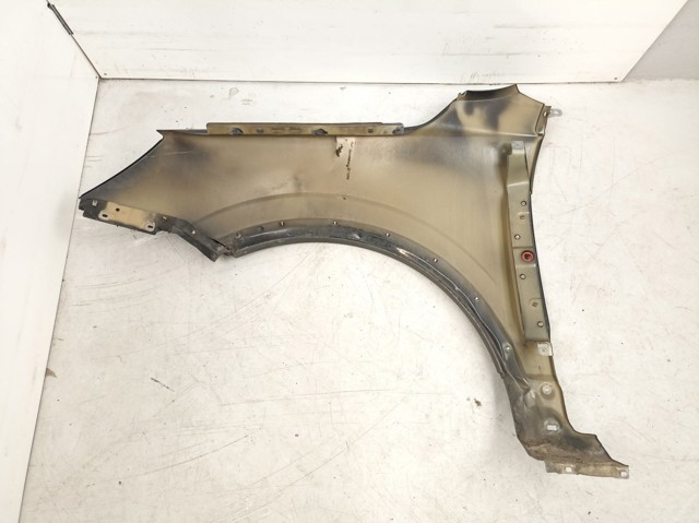 OPEL 96661149 Крыло переднее правое в наличии Винница