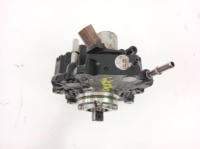 96868903 GM Насос топливный высокого давления (ТНВД) купить в Павлоград