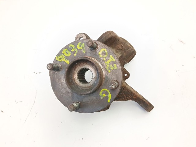 FORD 96FB3K171BD Цапфа передняя левая в наличии Сумы