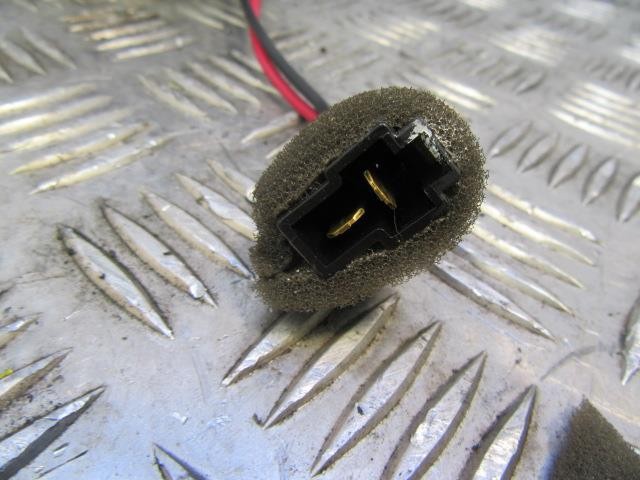 9711122000 HYUNDAI Мотор вентилятора печки (отопителя салона) купить в Запорожье
