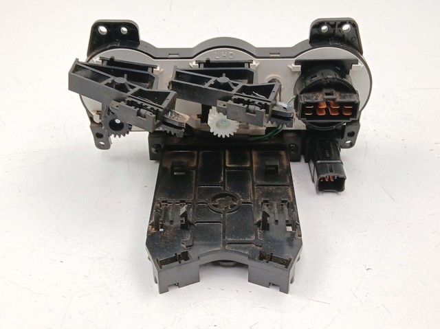 HYUNDAI 9725025200 Резистор печки в наличии Тернополь