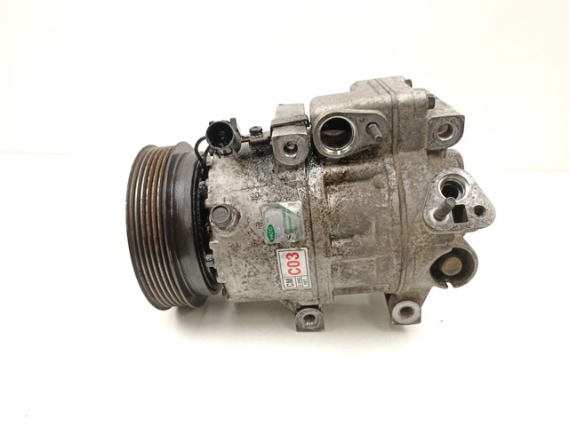 977012B100 HYUNDAI Компрессор кондиционера купить в Павлоград