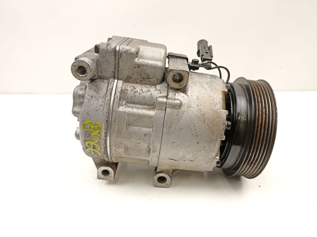 HYUNDAI 977012B100 Компрессор кондиционера в наличии Киев
