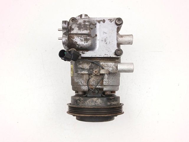 977012C000 HYUNDAI Компрессор кондиционера купить в Кривой Рог