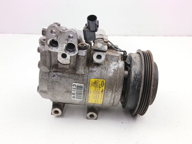 977012C000 Компрессор кондиционера купить Каменское