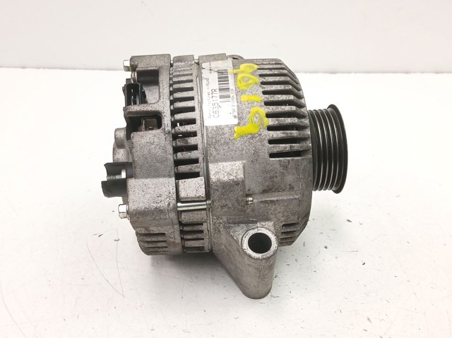 97BB10300BA FORD Генератор купить в Одесса