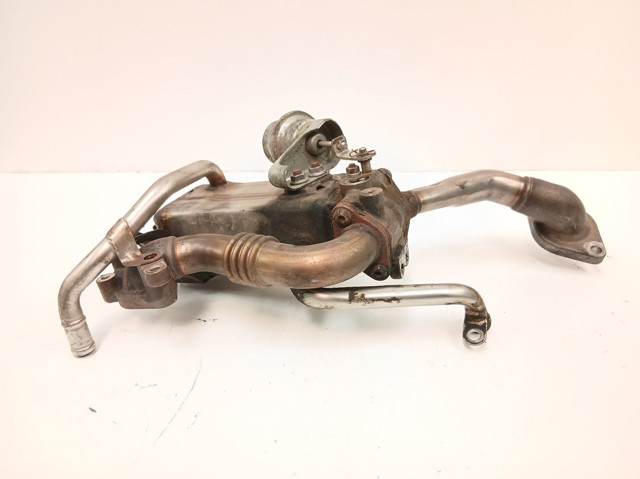 OPEL 98073074 Радиатор системы EGR в наличии Кривой Рог