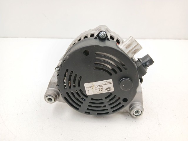 FORD 98AB10300JG Генератор в наличии Полтава