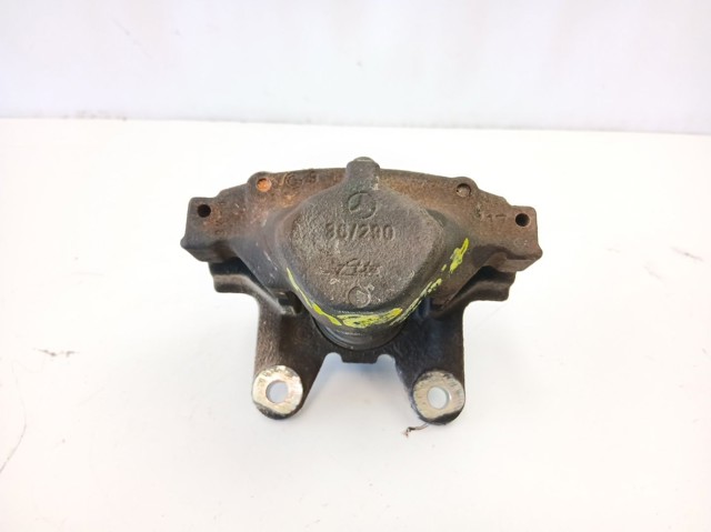 A0014205783 MERCEDES Суппорт тормозной задний левый купить в Харьков