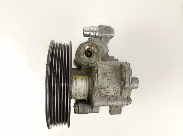 MERCEDES A002466810180 Насос гидроусилителя руля (ГУР) в наличии Кривой Рог