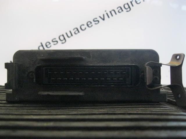 A0035454932 MERCEDES Модуль управления (ЭБУ) двигателем купить в Днепр