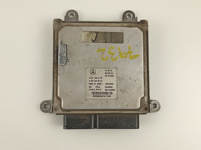 A0054469240 купить Тернополь