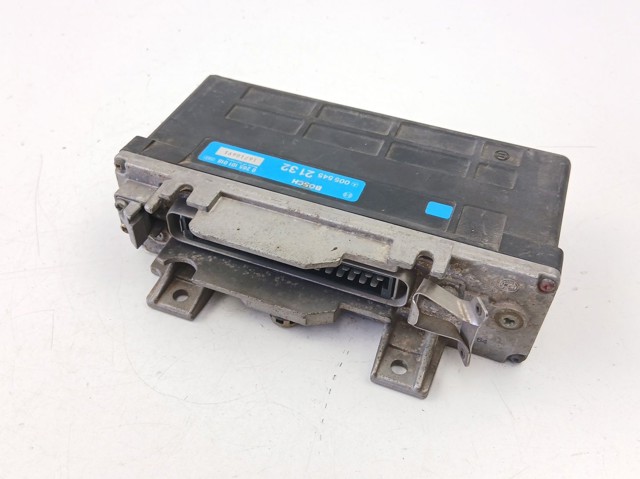 A0055452132 MERCEDES Блок управления ESP купить в Киев