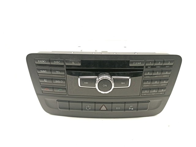 MERCEDES A1729023903 в наличии Львов
