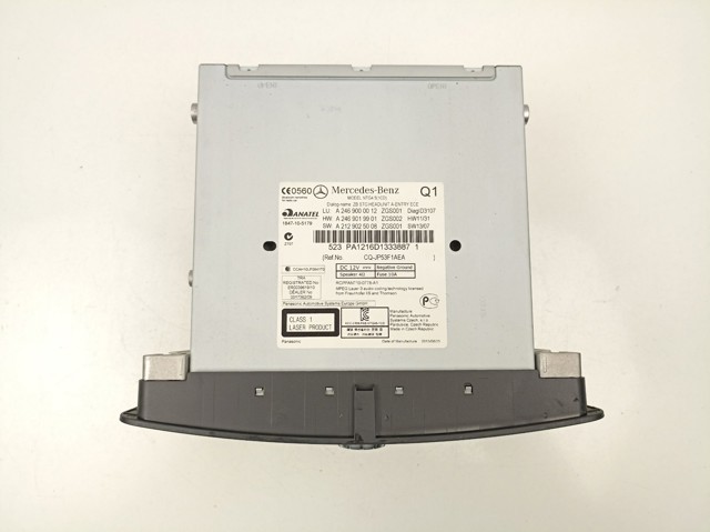 A1729023903 MERCEDES купить в Житомир