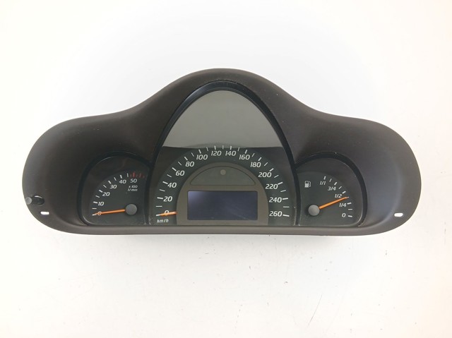 MERCEDES A2035408611 Приборная доска (щиток приборов) в наличии Николаев
